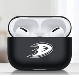 Anaheim Ducks NHL Airpods Pro Case Cover 2pcs