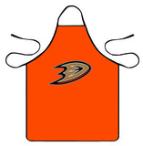 Anaheim Ducks NHL BBQ Kitchen Apron Men Women Chef