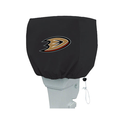Anaheim Ducks NHL Outboard Motor Cover Boat Engine Covers