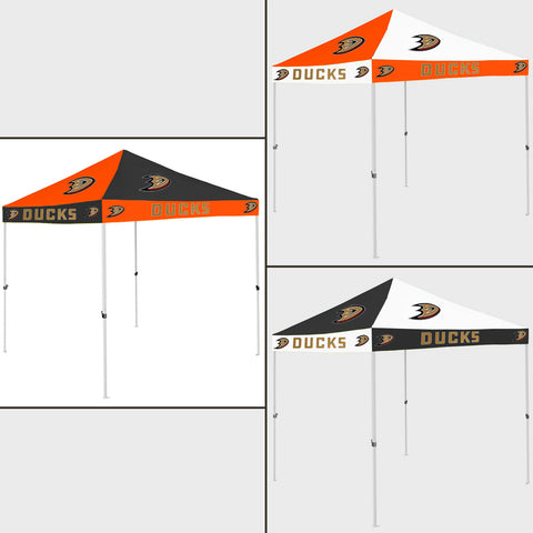 Anaheim Ducks NHL Popup Tent Top Canopy Replacement Cover
