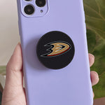 Anaheim Ducks NHL Pop Socket Popgrip Cell Phone Stand Airpop