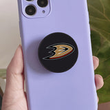 Anaheim Ducks NHL Pop Socket Popgrip Cell Phone Stand Airpop