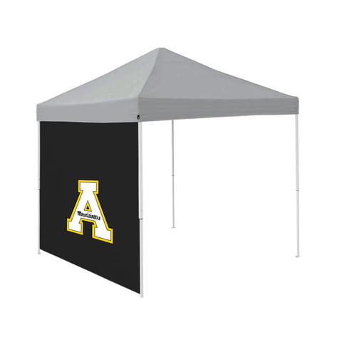 Appalachian State Mountaineers NCAA Outdoor Tent Side Panel Canopy Wall Panels