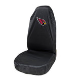 Arizona Cardinals NFL Full Sleeve Front Car Seat Cover