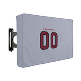 Arizona Cardinals -NFL-Outdoor TV Cover Heavy Duty