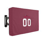 Arizona Cardinals -NFL-Outdoor TV Cover Heavy Duty