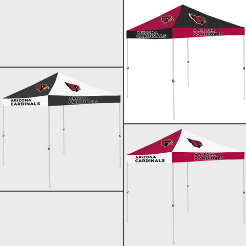 Arizona Cardinals NFL Popup Tent Top Canopy Replacement Cover