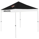 Arizona Coyotes NHL Popup Tent Top Canopy Cover