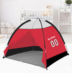 Arizona Coyotes NHL Play Tent for Kids Indoor and Outdoor Playhouse