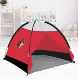 Arizona Coyotes NHL Play Tent for Kids Indoor and Outdoor Playhouse