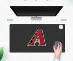 Arizona Diamondbacks MLB Winter Warmer Computer Desk Heated Mouse Pad