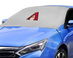 Arizona Diamondbacks MLB Car SUV Front Windshield Snow Cover Sunshade