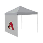 Arizona Diamondbacks MLB Outdoor Tent Side Panel Canopy Wall Panels