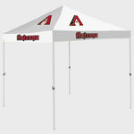 Arizona Diamondbacks MLB Popup Tent Top Canopy Replacement Cover