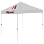 Arizona Diamondbacks MLB Popup Tent Top Canopy Cover