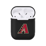 Arizona Diamondbacks MLB Airpods Case Cover 2pcs