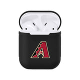 Arizona Diamondbacks MLB Airpods Case Cover 2pcs