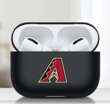 Arizona Diamondbacks MLB Airpods Pro Case Cover 2pcs