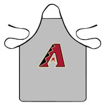 Arizona Diamondbacks MLB BBQ Kitchen Apron Men Women Chef