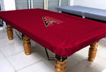 Arizona Diamondbacks MLB Billiard Pingpong Pool Snooker Table Cover