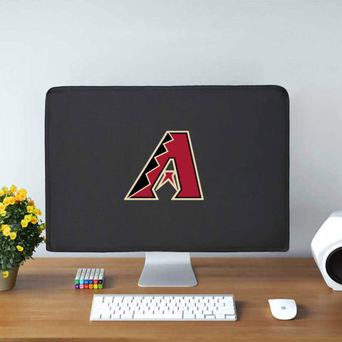 Arizona Diamondbacks MLB Computer Monitor Dust Cover