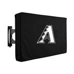 Arizona Diamondbacks-MLB-Outdoor TV Cover Heavy Duty