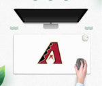 Arizona Diamondbacks MLB Winter Warmer Computer Desk Heated Mouse Pad