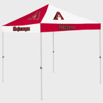 Arizona Diamondbacks MLB Popup Tent Top Canopy Replacement Cover