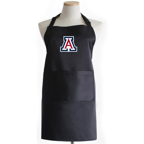 Arizona Wildcats NCAA BBQ Kitchen Apron Men Women Chef