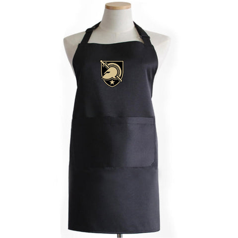 Army West Point Black Knights NCAA BBQ Kitchen Apron Men Women Chef