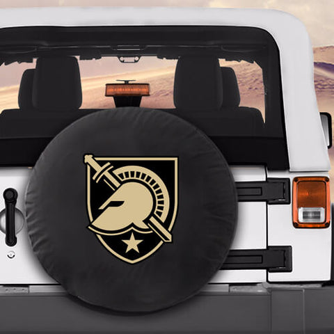 Army West Point Black Knights NCAA-B Spare Tire Cover
