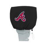 Atlanta Braves MLB Outboard Motor Cover Boat Engine Covers
