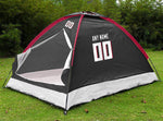 Atlanta Falcons NFL Camping Dome Tent Waterproof Instant