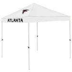 Atlanta Falcons NFL Popup Tent Top Canopy Cover