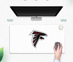 Atlanta Falcons NFL Winter Warmer Computer Desk Heated Mouse Pad