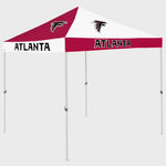 Atlanta Falcons NFL Popup Tent Top Canopy Replacement Cover