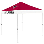 Atlanta Falcons NFL Popup Tent Top Canopy Cover