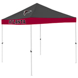 Atlanta Falcons NFL Popup Tent Top Canopy Cover