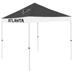 Atlanta Falcons NFL Popup Tent Top Canopy Cover