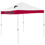 Atlanta Falcons NFL Popup Tent Top Canopy Cover