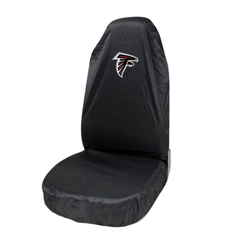 Atlanta Falcons NFL Full Sleeve Front Car Seat Cover