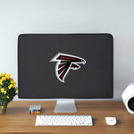 Atlanta Falcons NFL Computer Monitor Dust Cover