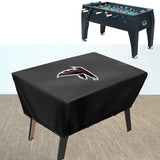 Atlanta Falcons NFL Foosball Soccer Table Cover Indoor Outdoor