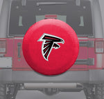 Atlanta Falcons NFL Spare Tire Cover