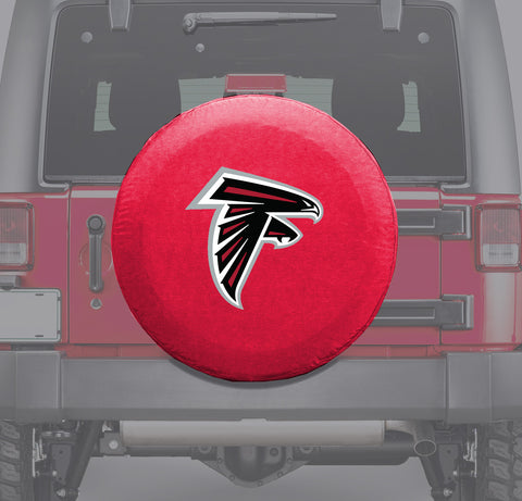Atlanta Falcons NFL Spare Tire Cover