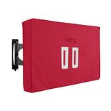 Atlanta Falcons-NFL-Outdoor TV Cover Heavy Duty