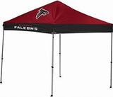 Atlanta Falcons NFL Popup Tent Top Canopy Cover