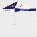 Atlanta Hawks NBA Popup Tent Top Canopy Replacement Cover