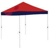 Atlanta Hawks NBA Popup Tent Top Canopy Cover