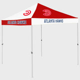 Atlanta Hawks NBA Popup Tent Top Canopy Replacement Cover